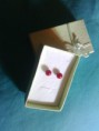 Perlas rojas